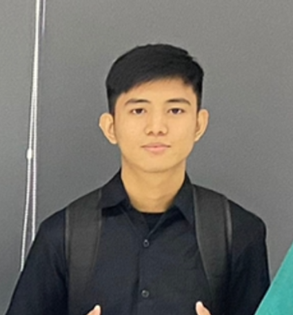Foto Muamar Fahrur Rahman